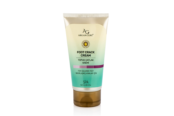 FOOT CRACK CREAM 75ml